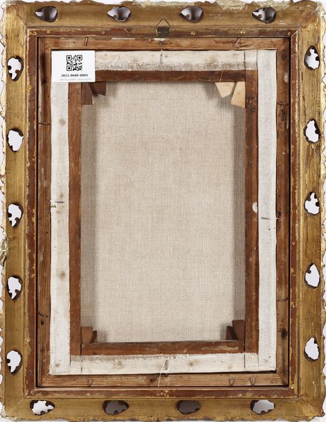 ARTISTA ITALIANO DEL XIX SECOLO : Scena pompeiana  - Asta Asta 381 | ARTE ANTICA E DEL XIX SECOLO - Dipinti del XIX secolo  Online - Associazione Nazionale - Case d'Asta italiane