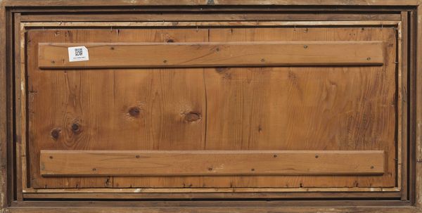 DELEIDI, DETTO IL NEBBIA LUIGI (1784 - 1853) : Attribuito a. Paesaggio lacustre con edifici  - Asta Asta 381 | ARTE ANTICA E DEL XIX SECOLO - Dipinti del XIX secolo  Online - Associazione Nazionale - Case d'Asta italiane