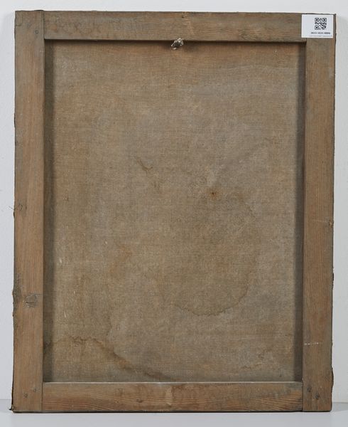 ROSSETTI VALENTINI GIAN MARIA (1796 - 1878) : Ritratto di gentiluomo  - Asta Asta 381 | ARTE ANTICA E DEL XIX SECOLO - Dipinti del XIX secolo  Online - Associazione Nazionale - Case d'Asta italiane