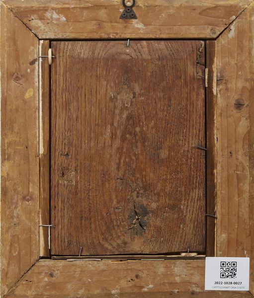 BOULANGER LOUIS (1806 - 1867) : Attribuito a. Ritratto di ragazzo  - Asta Asta 381 | ARTE ANTICA E DEL XIX SECOLO - Dipinti del XIX secolo  Online - Associazione Nazionale - Case d'Asta italiane