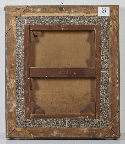 HENNER JEAN JACQUES (1829 - 1905) : Attribuito a. Ritratto femminile  - Asta Asta 381 | ARTE ANTICA E DEL XIX SECOLO - Dipinti del XIX secolo  Online - Associazione Nazionale - Case d'Asta italiane