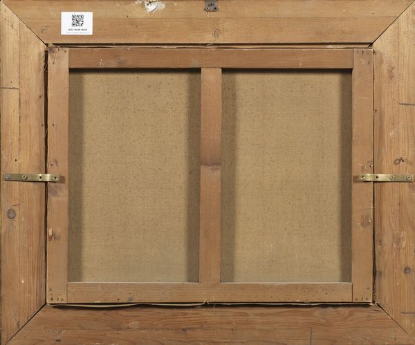 HENRY-JOSEPH CASTAING (1860 - 1918) : La pittrice  - Asta Asta 381 | ARTE ANTICA E DEL XIX SECOLO - Dipinti del XIX secolo  Online - Associazione Nazionale - Case d'Asta italiane