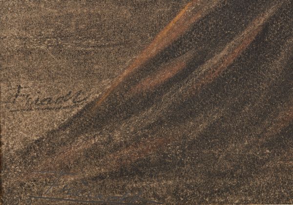 ARTISTA FRANCESE DEL XIX SECOLO : La Justice  - Asta Asta 381 | ARTE ANTICA E DEL XIX SECOLO - Dipinti del XIX secolo  Online - Associazione Nazionale - Case d'Asta italiane