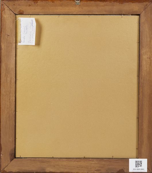 ARTISTA DEL XIX SECOLO : Studio per moschettiere  - Asta Asta 381 | ARTE ANTICA E DEL XIX SECOLO - Dipinti del XIX secolo  Online - Associazione Nazionale - Case d'Asta italiane