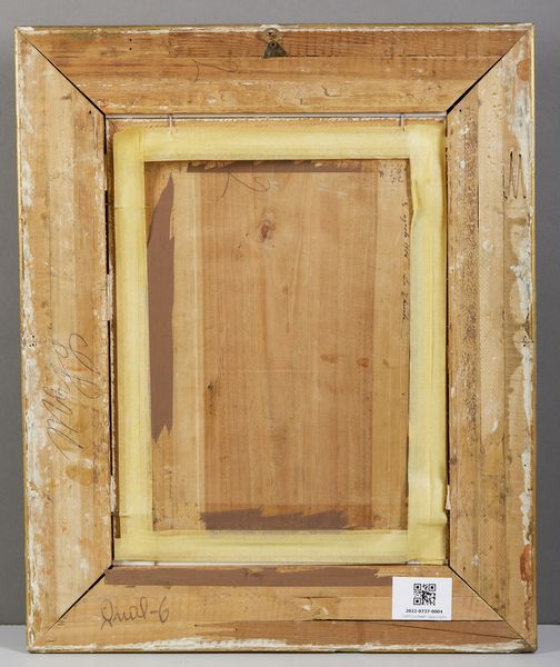 ALLASON SILVIO (1843 - 1912) : La Thuile  - Asta Asta 381 | ARTE ANTICA E DEL XIX SECOLO - Dipinti del XIX secolo  Online - Associazione Nazionale - Case d'Asta italiane