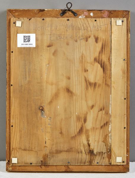 ARTISTA DEL XIX SECOLO : Bozzetto per soldato a cavallo  - Asta Asta 381 | ARTE ANTICA E DEL XIX SECOLO - Dipinti del XIX secolo  Online - Associazione Nazionale - Case d'Asta italiane