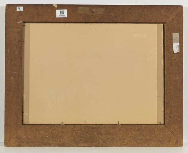 GRNBERG WOLFGANG (1909 - 2001) : Venezia  - Asta Asta 381 | ARTE ANTICA E DEL XIX SECOLO - Dipinti del XIX secolo  Online - Associazione Nazionale - Case d'Asta italiane