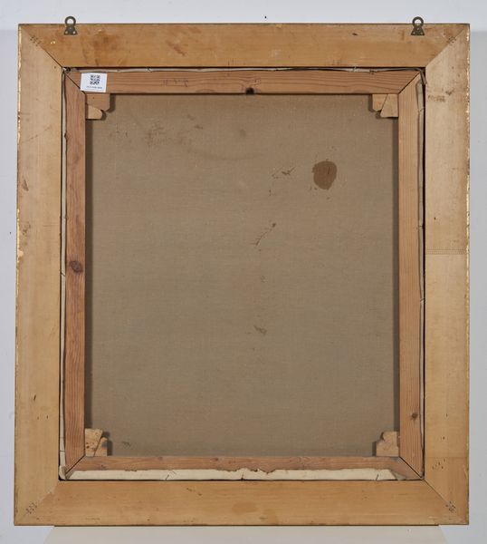 AUGUSTO TOMMASINI (XIX-XX SECOLO) : Paesaggio montano  - Asta Asta 381 | ARTE ANTICA E DEL XIX SECOLO - Dipinti del XIX secolo  Online - Associazione Nazionale - Case d'Asta italiane