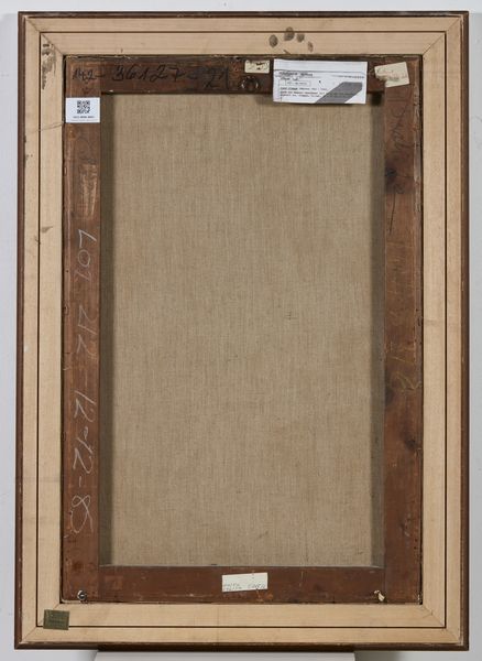 FLUGGEN JOSEF (1842 - 1906) : Scena dal Tannhauser di Wagner, la preghiera di Elisabetta  - Asta Asta 381 | ARTE ANTICA E DEL XIX SECOLO - Dipinti del XIX secolo  Online - Associazione Nazionale - Case d'Asta italiane