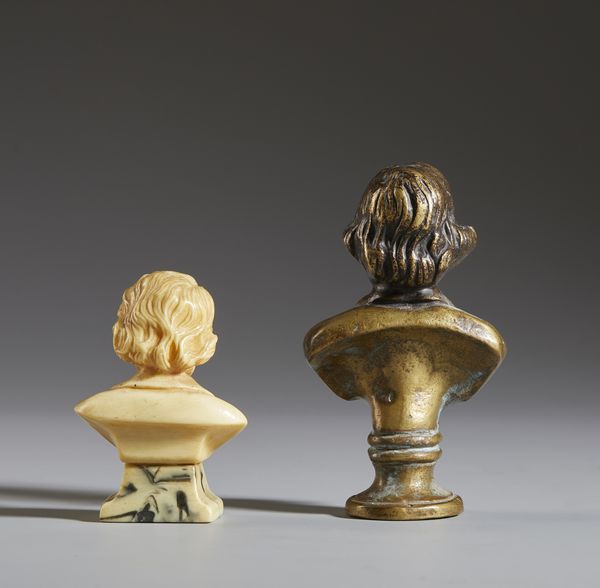 MANIFATTURA DEL XX SECOLO : Gruppo di quattro sculture raffiguranti Giuseppe Verdi  - Asta Asta 381 | ARTE ANTICA E DEL XIX SECOLO - Dipinti del XIX secolo  Online - Associazione Nazionale - Case d'Asta italiane