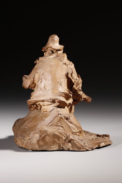 SCULTORE ITALIANO DEL XX SECOLO : La cornamusa  - Asta Asta 381 | ARTE ANTICA E DEL XIX SECOLO - Dipinti del XIX secolo  Online - Associazione Nazionale - Case d'Asta italiane