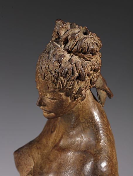 SCULTORE DEL XX SECOLO : Mater lactis et mellis  - Asta Asta 381 | ARTE ANTICA E DEL XIX SECOLO - Dipinti del XIX secolo  Online - Associazione Nazionale - Case d'Asta italiane