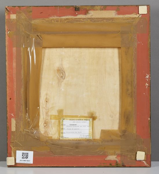 DUPENDANT ALEXANDRE (1833 - 1884) : Scena di battaglia  - Asta Asta 381 | ARTE ANTICA E DEL XIX SECOLO - Dipinti del XIX secolo  Online - Associazione Nazionale - Case d'Asta italiane