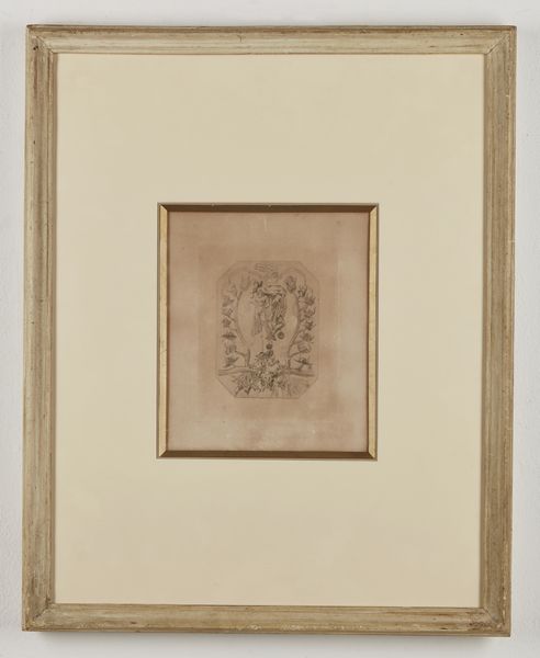 ROPS  F�LICIEN (1838 - 1898) : Le Cat�chisme des Gens Mari�s  - Asta Asta 381 | ARTE ANTICA E DEL XIX SECOLO - Dipinti del XIX secolo  Online - Associazione Nazionale - Case d'Asta italiane