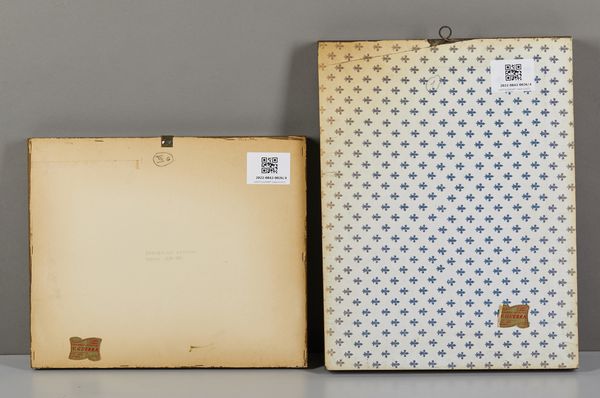 Scuola italiana del XIX secolo : Gruppo di quattro ritratti femminili e studi di volti  - Asta Asta 381 | ARTE ANTICA E DEL XIX SECOLO - Dipinti del XIX secolo  Online - Associazione Nazionale - Case d'Asta italiane