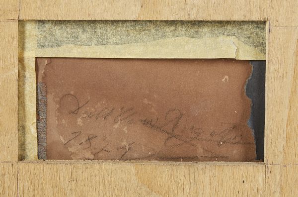 DALL'OCA BIANCA ANGELO (1858 - 1942) : Attribuito a. Ritratto di gentiluomo  - Asta Asta 381 | ARTE ANTICA E DEL XIX SECOLO - Dipinti del XIX secolo  Online - Associazione Nazionale - Case d'Asta italiane