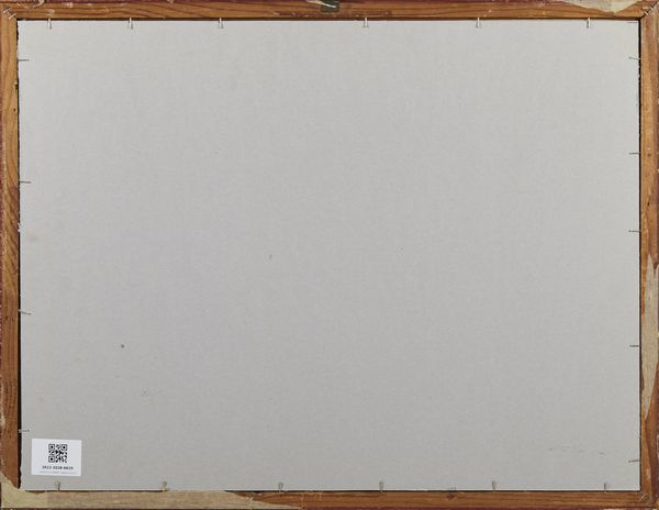 CARLANDI ONORATO (1848 - 1939) : Paesaggio romano  - Asta Asta 381 | ARTE ANTICA E DEL XIX SECOLO - Dipinti del XIX secolo  Online - Associazione Nazionale - Case d'Asta italiane