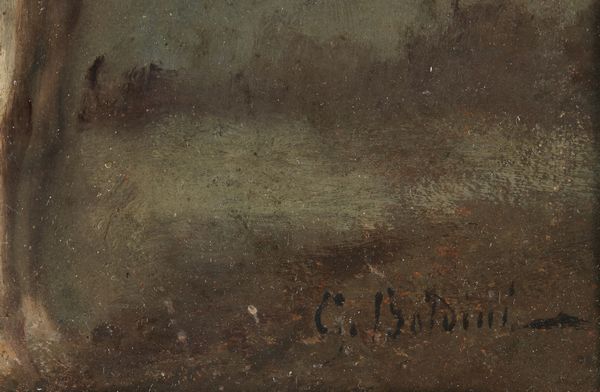 ARTISTA DEL XIX SECOLO : Cavallo  - Asta Asta 381 | ARTE ANTICA E DEL XIX SECOLO - Dipinti del XIX secolo  Online - Associazione Nazionale - Case d'Asta italiane