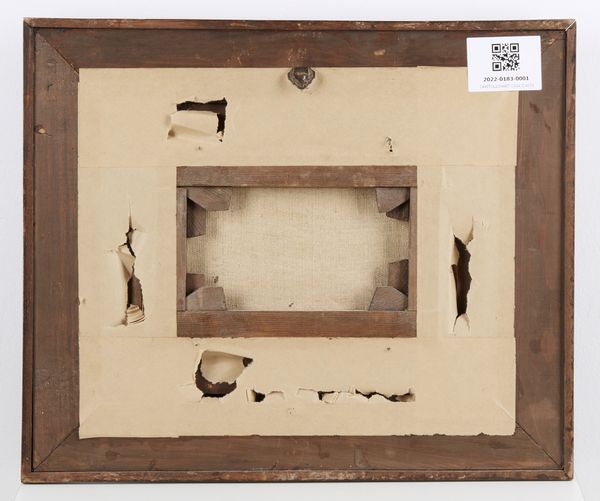 ARTISTA DEL XIX SECOLO : Cavallo  - Asta Asta 381 | ARTE ANTICA E DEL XIX SECOLO - Dipinti del XIX secolo  Online - Associazione Nazionale - Case d'Asta italiane