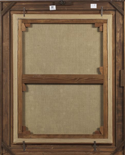 ARTISTA AUSTRIACO DEL XIX SECOLO : Scena della Via Crucis, Ges  caricato della croce  - Asta Asta 381 | ARTE ANTICA E DEL XIX SECOLO - Dipinti del XIX secolo  Online - Associazione Nazionale - Case d'Asta italiane