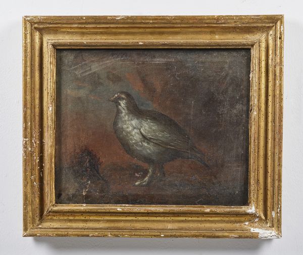 ARTISTA DEL XIX SECOLO : Coppia di dipinti raffiguranti paesaggi con volatili  - Asta Asta 381 | ARTE ANTICA E DEL XIX SECOLO - Dipinti del XIX secolo  Online - Associazione Nazionale - Case d'Asta italiane