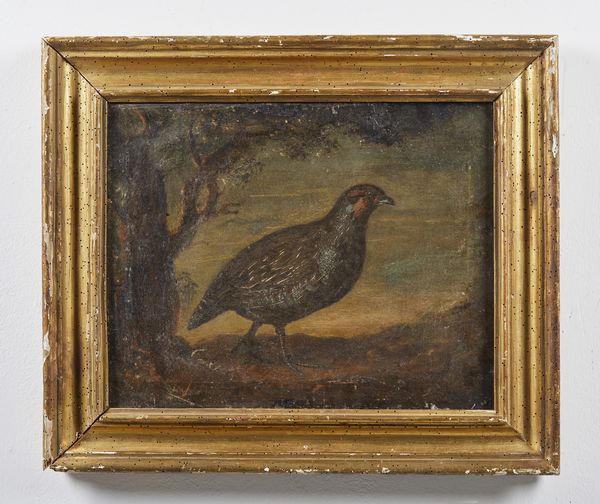 ARTISTA DEL XIX SECOLO : Coppia di dipinti raffiguranti paesaggi con volatili  - Asta Asta 381 | ARTE ANTICA E DEL XIX SECOLO - Dipinti del XIX secolo  Online - Associazione Nazionale - Case d'Asta italiane