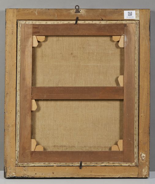 ARTISTA DEL XIX SECOLO : Ritratto d'uomo con barba  - Asta Asta 381 | ARTE ANTICA E DEL XIX SECOLO - Dipinti del XIX secolo  Online - Associazione Nazionale - Case d'Asta italiane