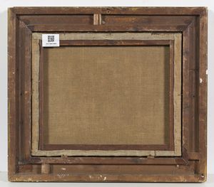 ARTISTA DEL XIX SECOLO : Natura morta di fiori  - Asta Asta 381 | ARTE ANTICA E DEL XIX SECOLO - Dipinti del XIX secolo  Online - Associazione Nazionale - Case d'Asta italiane