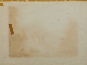 ARTISTA FRANCESE DEL XIX SECOLO : Paesaggio naturale con cascata e figure  - Asta Asta 381 | ARTE ANTICA E DEL XIX SECOLO - Dipinti del XIX secolo  Online - Associazione Nazionale - Case d'Asta italiane