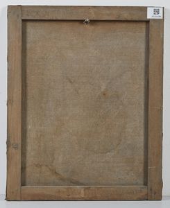 ROSSETTI VALENTINI GIAN MARIA (1796 - 1878) : Ritratto di gentiluomo  - Asta Asta 381 | ARTE ANTICA E DEL XIX SECOLO - Dipinti del XIX secolo  Online - Associazione Nazionale - Case d'Asta italiane