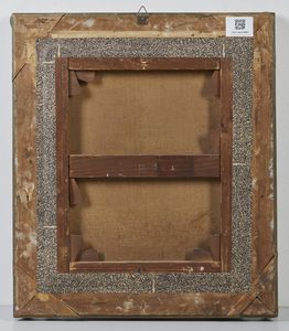 HENNER JEAN JACQUES (1829 - 1905) : Attribuito a. Ritratto femminile  - Asta Asta 381 | ARTE ANTICA E DEL XIX SECOLO - Dipinti del XIX secolo  Online - Associazione Nazionale - Case d'Asta italiane