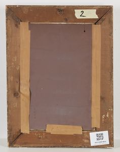 KRUITHOF (1905-?) CORNELIS PIETER : Canale olandese con barche e personaggi  - Asta Asta 381 | ARTE ANTICA E DEL XIX SECOLO - Dipinti del XIX secolo  Online - Associazione Nazionale - Case d'Asta italiane