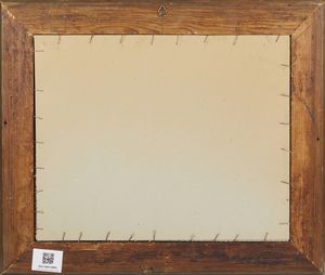 ARTISTA DEL XIX SECOLO : Interno di palazzo arabo con personaggi  - Asta Asta 381 | ARTE ANTICA E DEL XIX SECOLO - Dipinti del XIX secolo  Online - Associazione Nazionale - Case d'Asta italiane