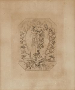 ROPS  FLICIEN (1838 - 1898) - Le Catchisme des Gens Maris