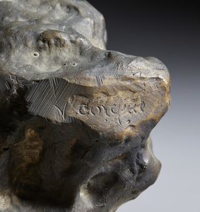 CINQUE VINCENZO (1852 - 1929) : Pescatorello  - Asta Asta 381 | ARTE ANTICA E DEL XIX SECOLO - Dipinti del XIX secolo  Online - Associazione Nazionale - Case d'Asta italiane