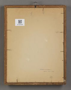 SCUOLA EMILIANA DEL XIX SECOLO : Sacra Famiglia con San Giovannino  - Asta Asta 381 | ARTE ANTICA E DEL XIX SECOLO - Dipinti del XIX secolo  Online - Associazione Nazionale - Case d'Asta italiane