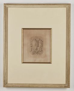 ROPS  F�LICIEN (1838 - 1898) : Le Cat�chisme des Gens Mari�s  - Asta Asta 381 | ARTE ANTICA E DEL XIX SECOLO - Dipinti del XIX secolo  Online - Associazione Nazionale - Case d'Asta italiane