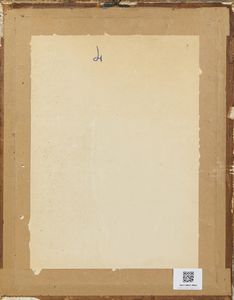 BORGHESI GIAMBATTISTA (1790 - 1846) : Riposo durante la fuga in Egitto  - Asta Asta 381 | ARTE ANTICA E DEL XIX SECOLO - Dipinti del XIX secolo  Online - Associazione Nazionale - Case d'Asta italiane