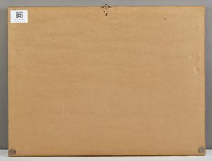 ARTISTA DEL XX SECOLO : In riva al mare  - Asta Asta 381 | ARTE ANTICA E DEL XIX SECOLO - Dipinti del XIX secolo  Online - Associazione Nazionale - Case d'Asta italiane