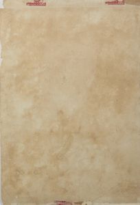 ARTISTA DEL XIX-XX SECOLO : Alle corse d'auto  - Asta Asta 381 | ARTE ANTICA E DEL XIX SECOLO - Dipinti del XIX secolo  Online - Associazione Nazionale - Case d'Asta italiane