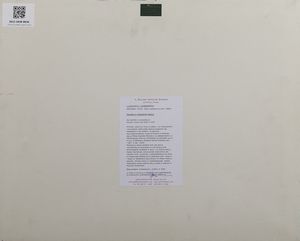 LAMBERTINI LUDOVICO (1876 - 1959) : Duomo e piazzetta reale  - Asta Asta 381 | ARTE ANTICA E DEL XIX SECOLO - Dipinti del XIX secolo  Online - Associazione Nazionale - Case d'Asta italiane