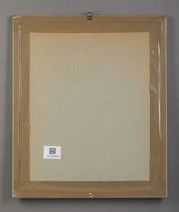 HOOK SANDY (1879 - 1960) : Incontro galante / La Conversazione / Al Caff�  - Asta Asta 381 | ARTE ANTICA E DEL XIX SECOLO - Dipinti del XIX secolo  Online - Associazione Nazionale - Case d'Asta italiane