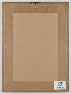 GARA ARNOLD (1882 - 1929) : Venice  - Asta Asta 381 | ARTE ANTICA E DEL XIX SECOLO - Dipinti del XIX secolo  Online - Associazione Nazionale - Case d'Asta italiane