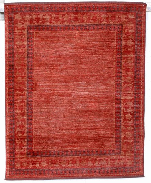 Tappeto seconda met� XX secolo  - Asta Tappeti - Associazione Nazionale - Case d'Asta italiane