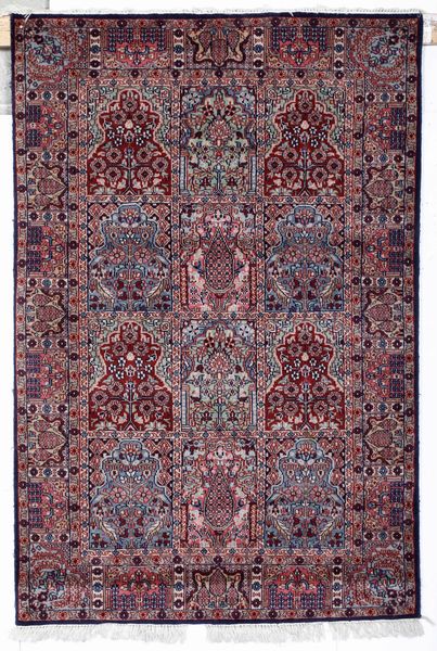 Tappeto Persia seconda met� XX secolo  - Asta Tappeti - Associazione Nazionale - Case d'Asta italiane