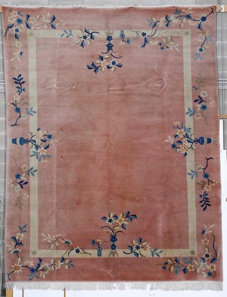 Tappeto Cina, XX secolo  - Asta Tappeti - Associazione Nazionale - Case d'Asta italiane