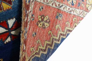 Tappeto Anatolia, fine XIX - inizio XX secolo  - Asta Tappeti - Associazione Nazionale - Case d'Asta italiane