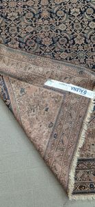 Tappeto Ferahan, Persia fine XIX inizio XX secolo  - Asta Tappeti - Associazione Nazionale - Case d'Asta italiane