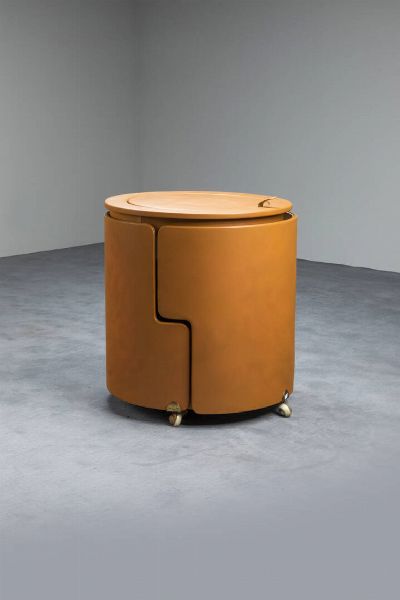 LUIGI MASSONI : Dilly Dally  - Asta Design e illuminazione - Associazione Nazionale - Case d'Asta italiane