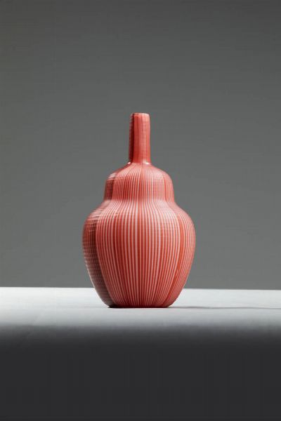 VENINI : Tessuto 524.04  - Asta Design e illuminazione - Associazione Nazionale - Case d'Asta italiane